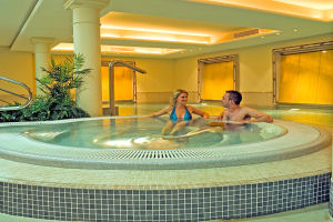 Jacuzzi