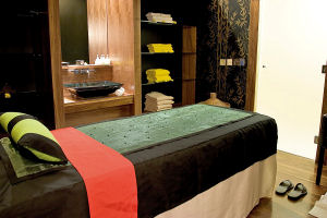 Treatment Room