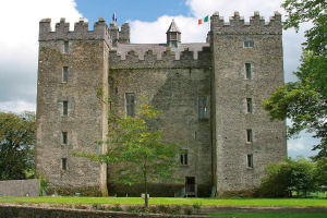 Bunratty Castle