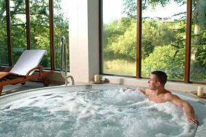 Jacuzzi