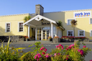 ParkInnShannonAirport-exterior