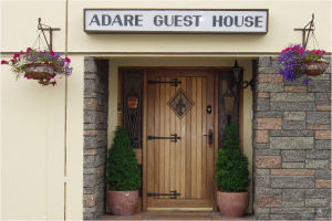 Adare Guesthouse - Exterior 