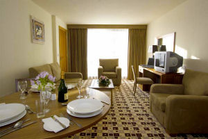 Carlton Suite Galway city