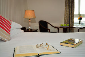 Flannerys-Hotel---DoubleTwin