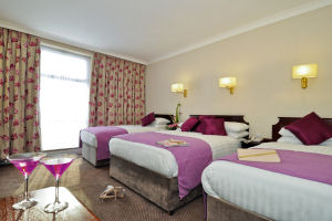 Flannerys-Hotel---Triple