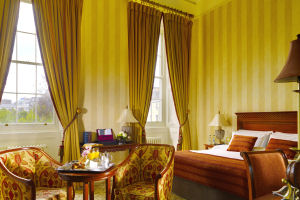 Hotel Meyrick - Executive Room