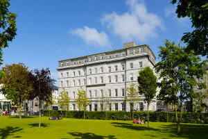 Hotel Meyrick - Hotel Exterior