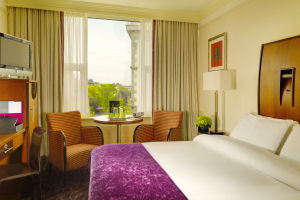 Hotel Meyrick - Standard Room