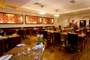 Restaurant Galway city