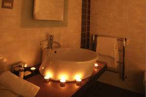 The House Hotel - Bathroom