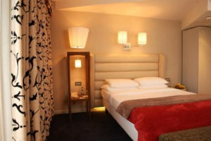 The House Hotel - Double room