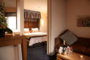 The House Hotel - Suite