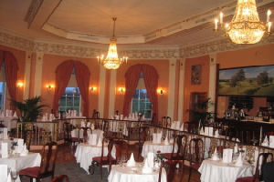 The River Room Restaurant
