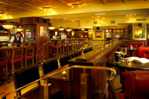 Castlecourt Bar 2