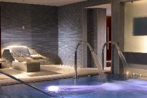 Spa Pool
