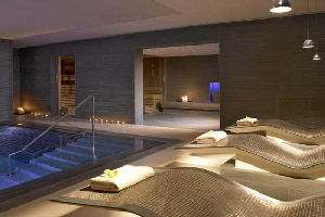 Thermal Suite