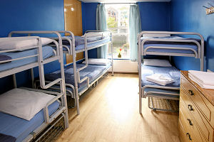 6 beds 