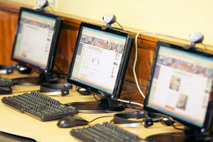 computers 
