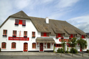 welcome picture of merriman hotel