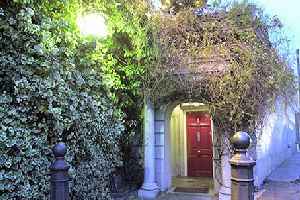 Red Door 