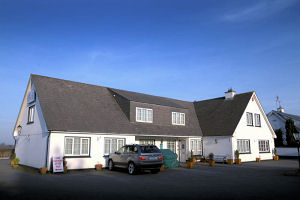 Aisling Guesthouse