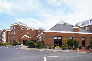 Bewleys Newlands Cross - exterior - hhs03957