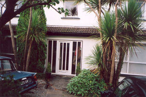 welcome picture of grangewood