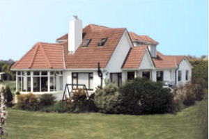 Evergreen Bed and Breakfast