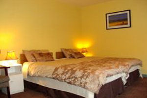 Hollywood - Double room 