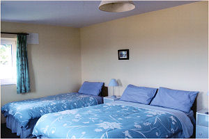 Hollywood - Room
