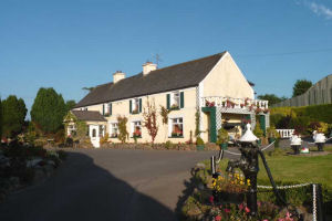 Damerstown - House Exterior