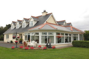 Brandon View - Exterior