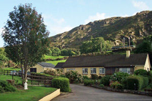 White Heather Farm - New Exterior 