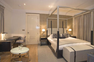 Langton House Hotel - Suite - hhs03945