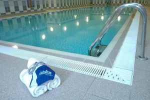 Club Vitae Leisure Centre