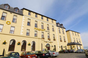 Maldron Hotel Cork