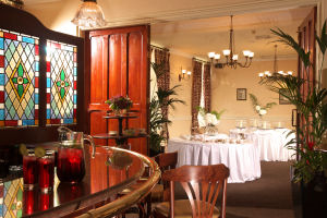 Ambassador Hotel - Embassy Bar