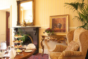 Ambassador Hotel - Foyer image