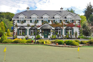 Augusta Lodge - Exterior image 1