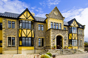 Knockranny new Exterior