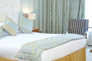 Menlo Park Hotel - Double room image 1