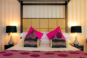 Menlo Park Hotel - Double room image 2