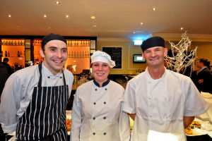 Menlo Park Hotel - Hotel Chefs