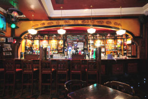 Spanish Arch Hotel - Bar
