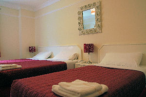 The Boutique - Triple room