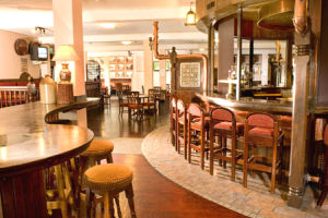 West County Hotel - Bar