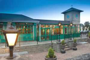 West County Hotel - Exterior