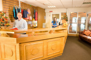 West County Hotel - Leisure Centre
