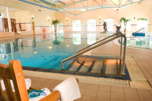West County Hotel - Pool