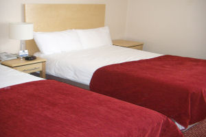 West County Hotel - Single room